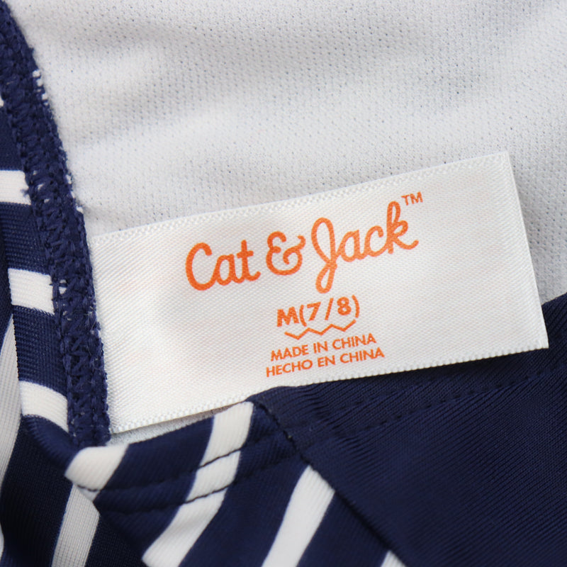 7-8 Years Cat & Jack Swimsuit BNWOT