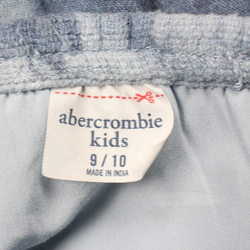 9-10 Years Abercrombie Top GUC