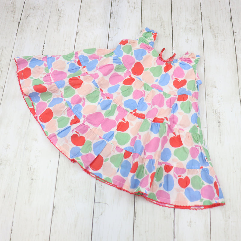 6-12 Months Piccalilly Dress GUC