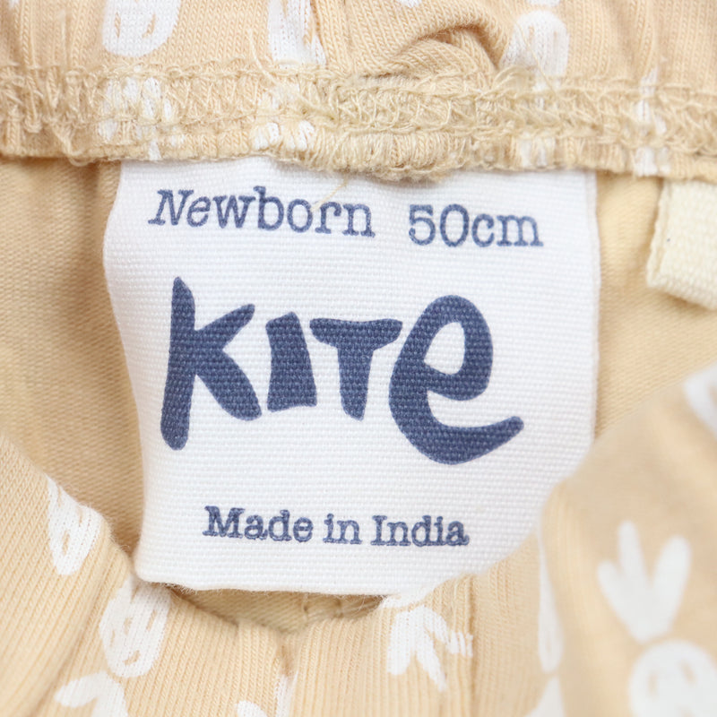 Newborn Kite Leggings EUC
