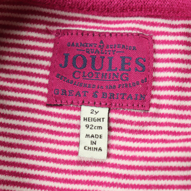 2 Years Joules Dress GUC