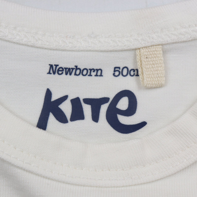 Newborn Kite Vest BNWOT