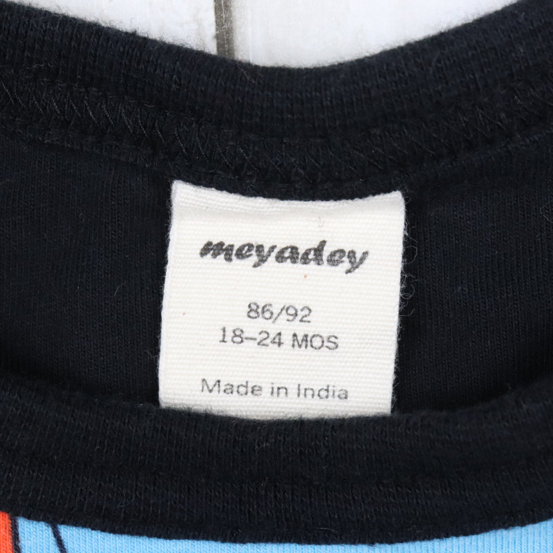 18-24 Months Meyaday Dress GUC