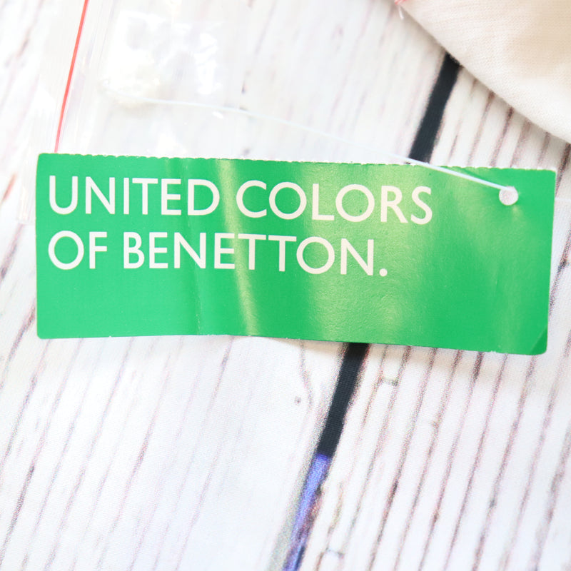 3-6 Months Benetton Top BNWT