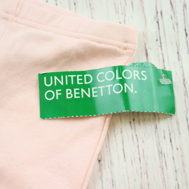 1-3 Months United Colours Of Benetton Shorts BNWT