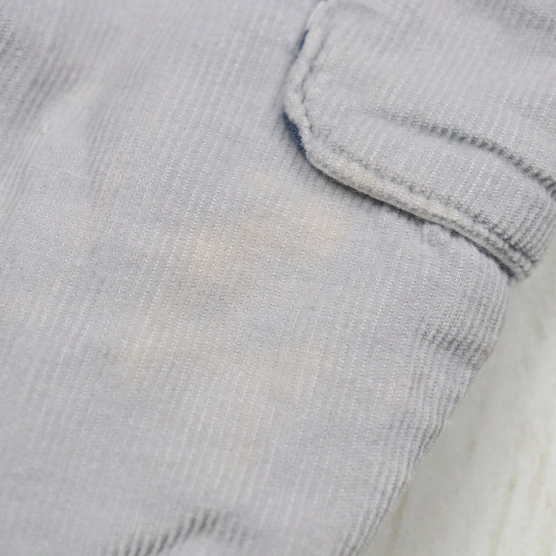 0-3 Months The Little White Company Trousers GUC
