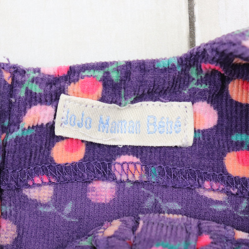 3-6 Months Jojo Maman Bebe Dress GUC