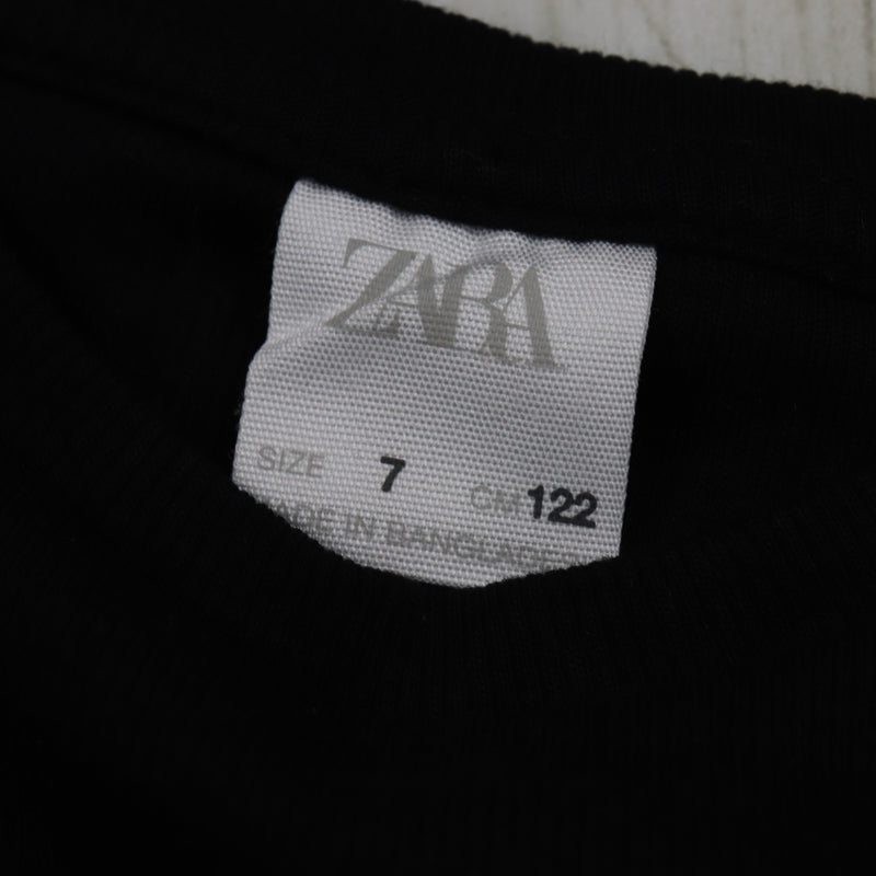6-7 Years Zara Bodysuit BNWOT