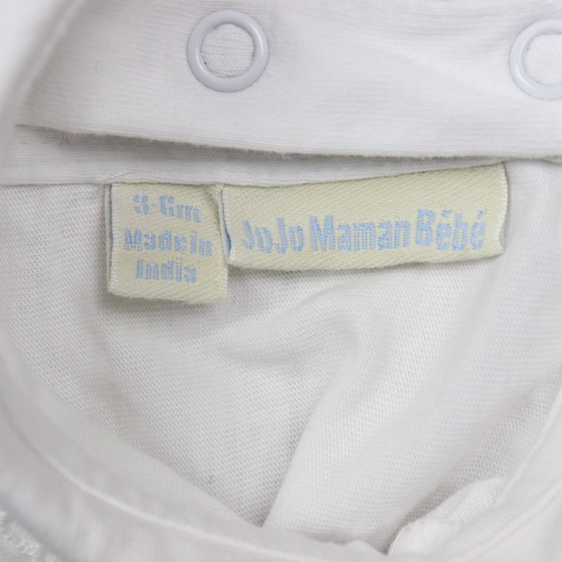 3-6 Months Jojo Maman Bebe Vest (Baby) EUC