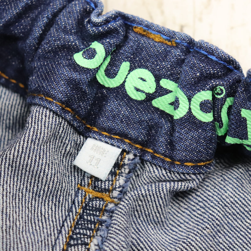 10-11 Years Bluezoo Jeans EUC