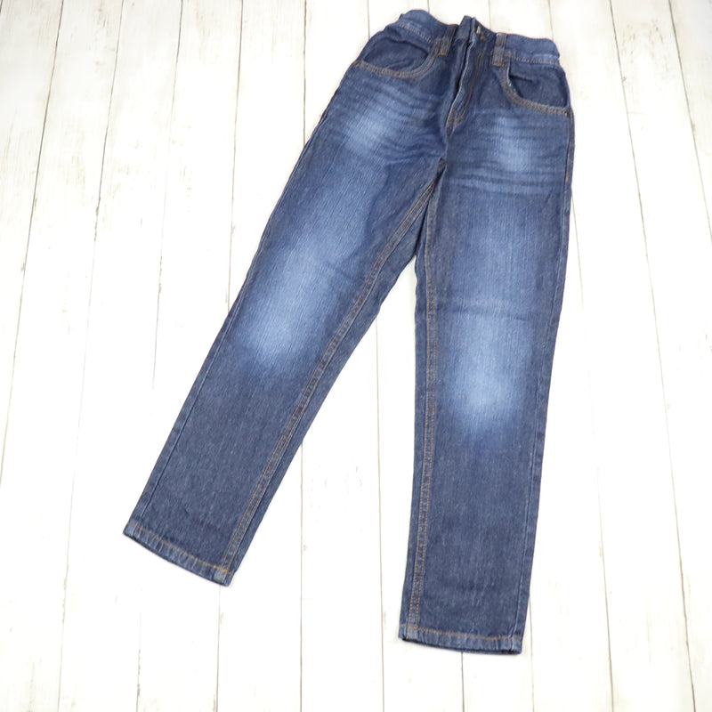 9-10 Years Bluezoo Jeans EUC