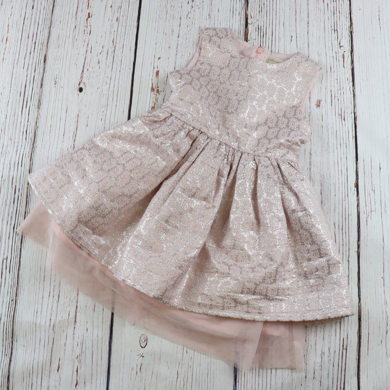 2-3 Years Kaisely Dress GUC