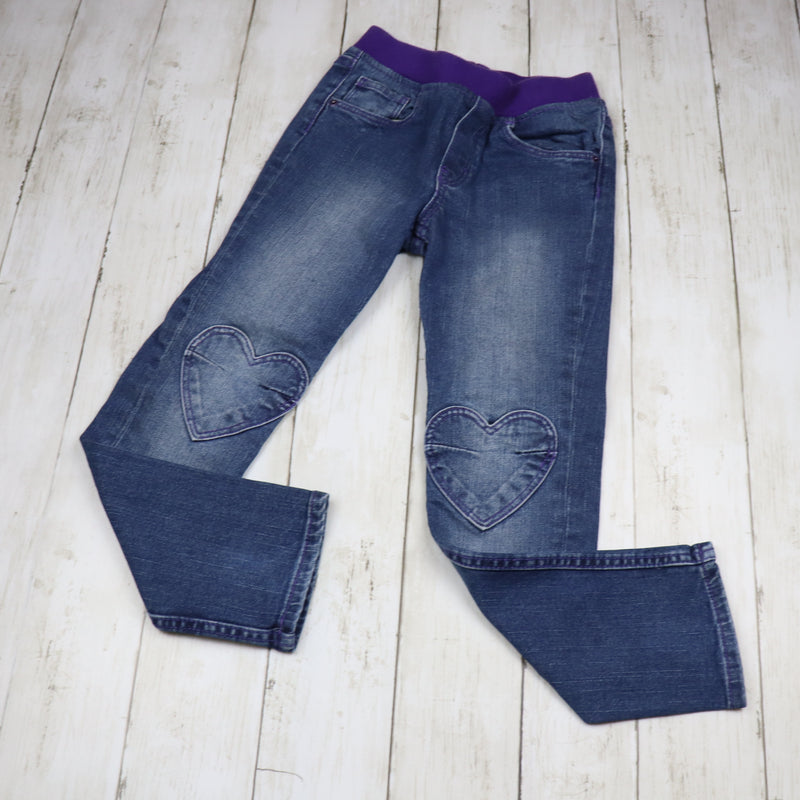 5-6 Years H&M Jeans EUC