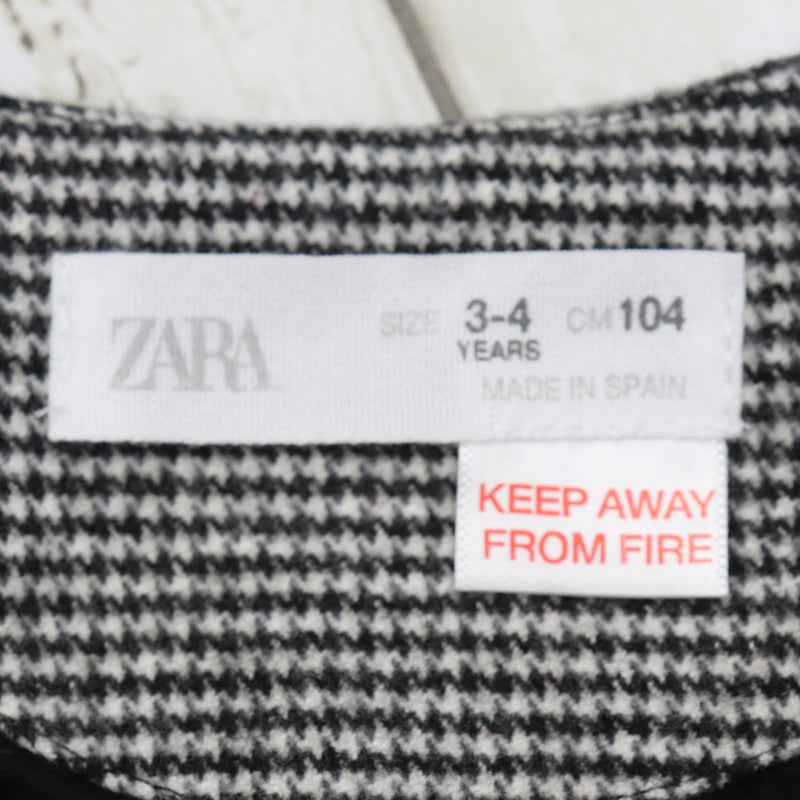 3-4 Years Zara Dress EUC
