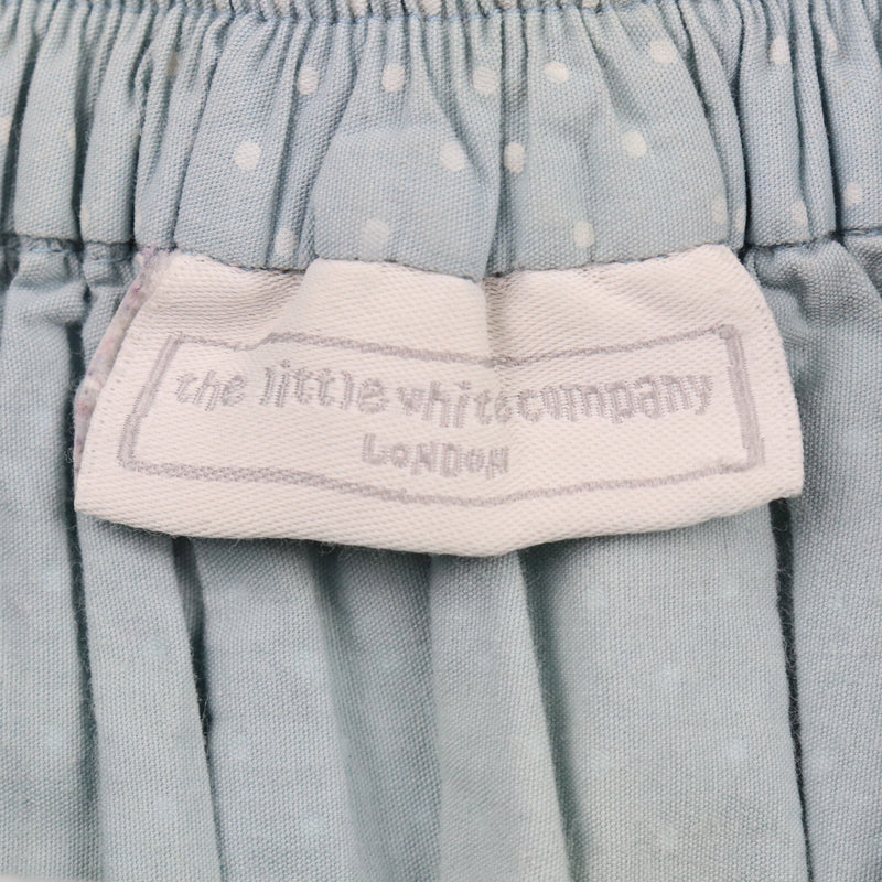 4-5 Years The Little White Company Skirt GUC