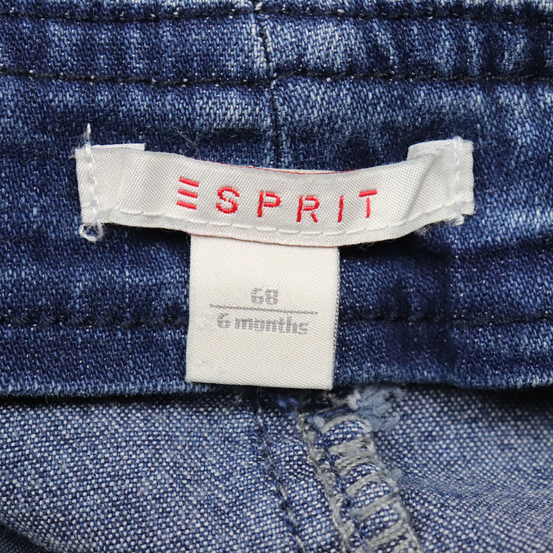 3-6 Months Esprit Dress EUC