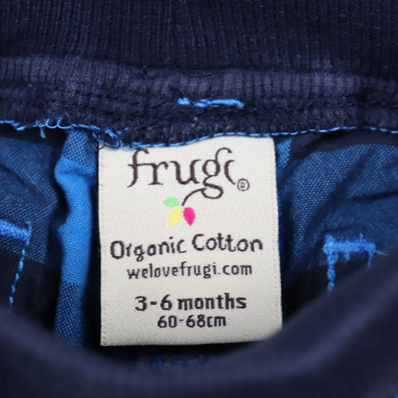 3-6 Months Frugi Trousers EUC