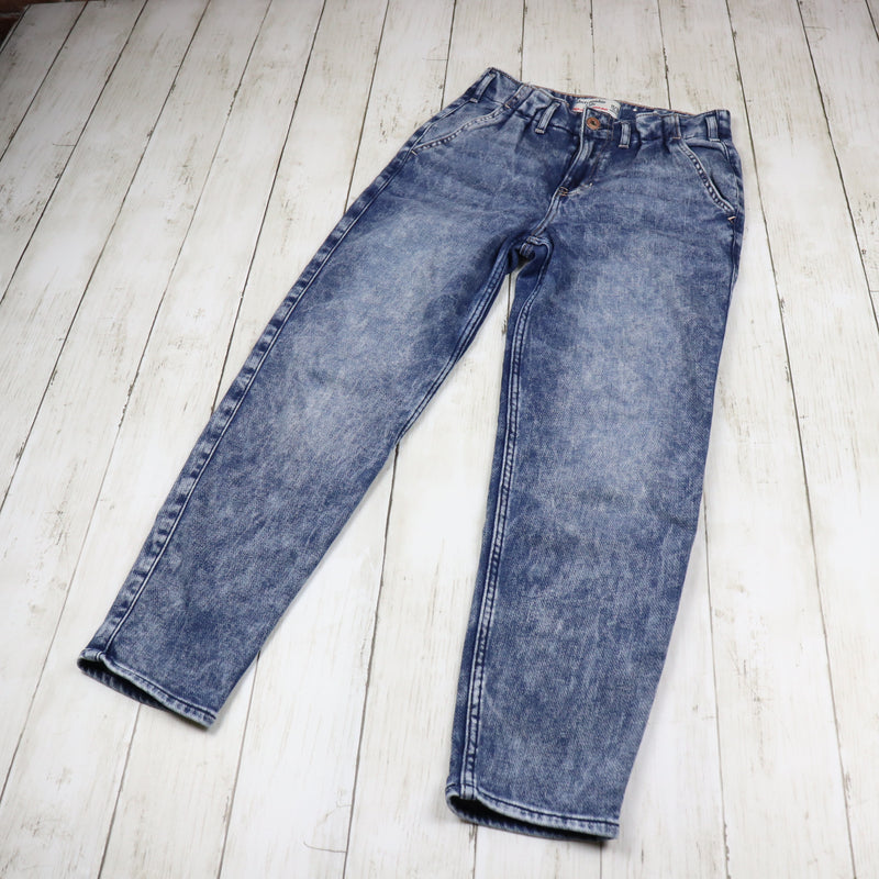 11-12 Years Abercrombie Jeans EUC