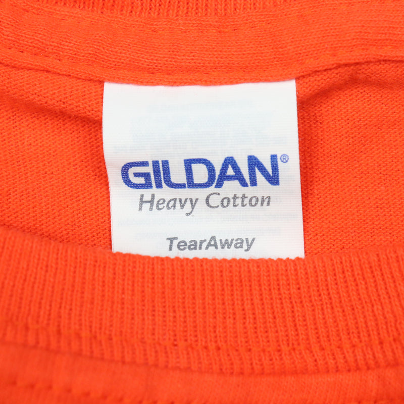 11-12 Years Gildan T-Shirt EUC