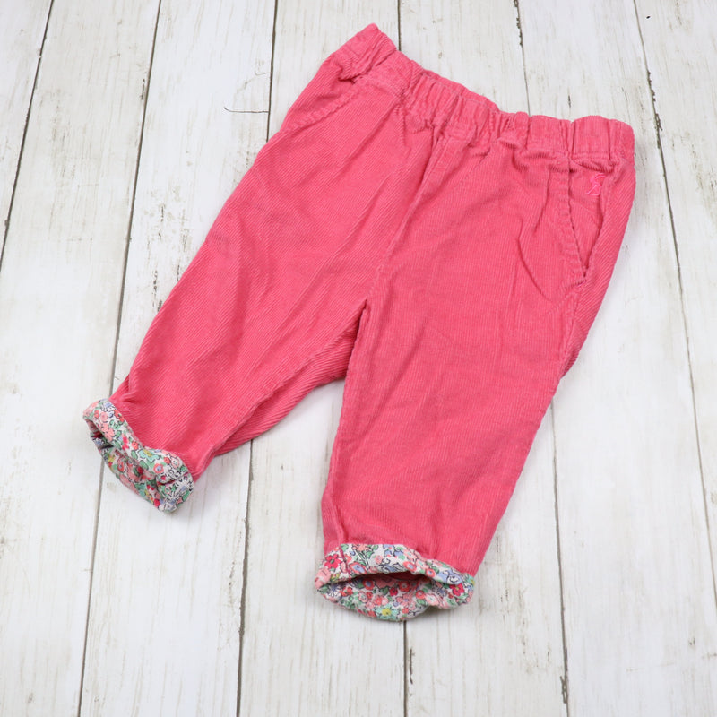 3-6 Months Joules Trousers GUC