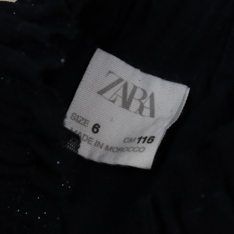 5-6 Years Zara Skirt EUC