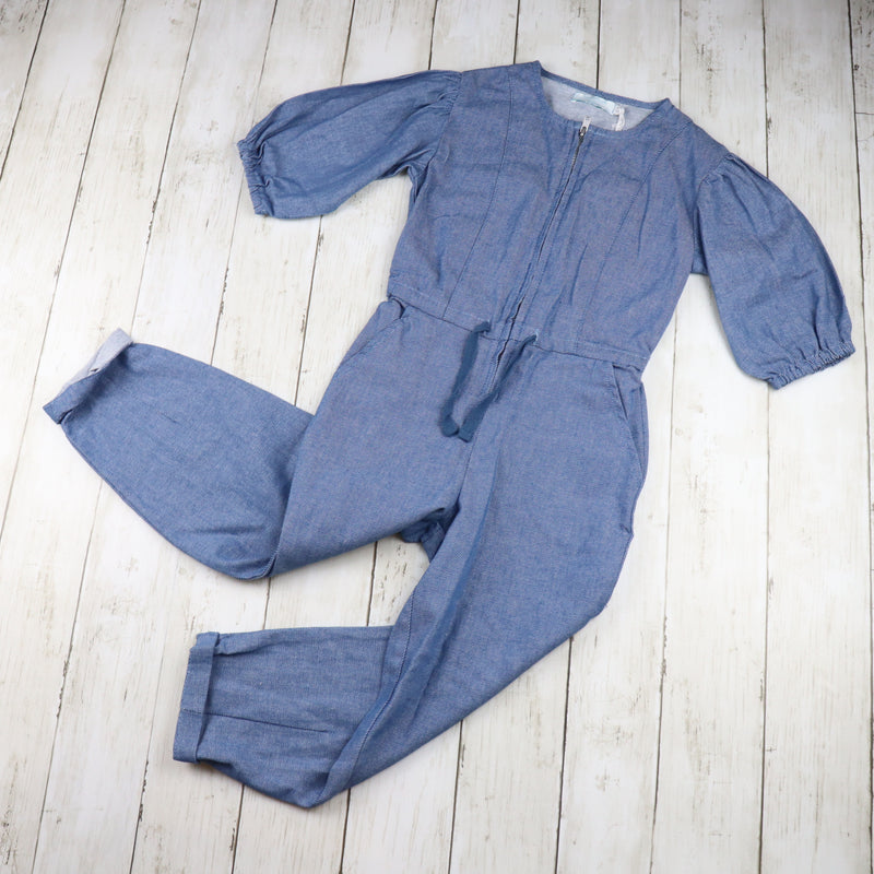 3-4 Years Dunnes Jumpsuit BNWT