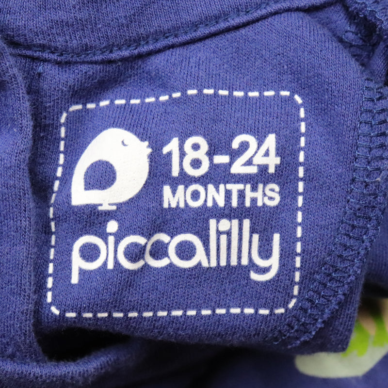 18-24 Months Piccalilly Dress GUC